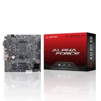Arktek AK-B450M EG AM4 micro-ATX Motherboard